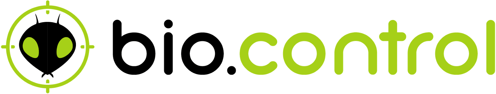 Logótipo Biocontrol